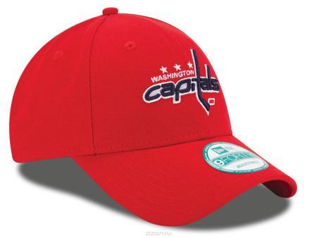 Бейсболка New Era