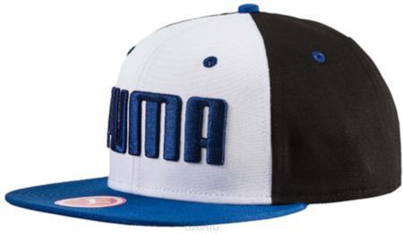 Бейсболка Puma