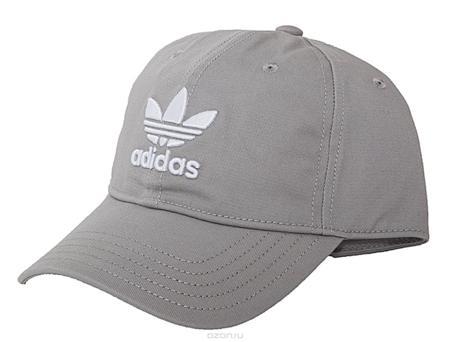 Бейсболка Adidas