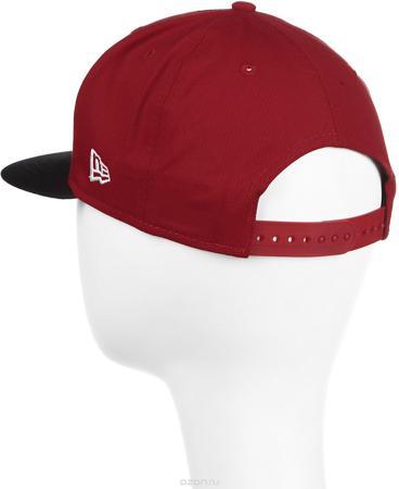 Бейсболка New Era