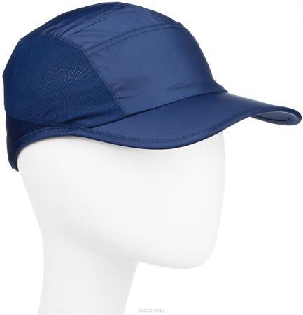 Бейсболка Asics