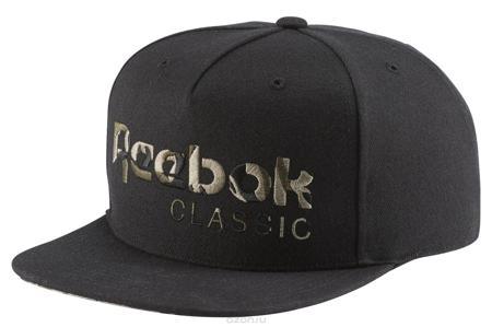 Бейсболка Reebok