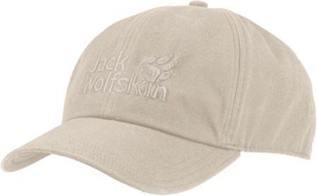 Бейсболка Jack Wolfskin