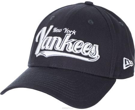 Бейсболка New Era