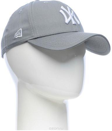 Бейсболка New Era