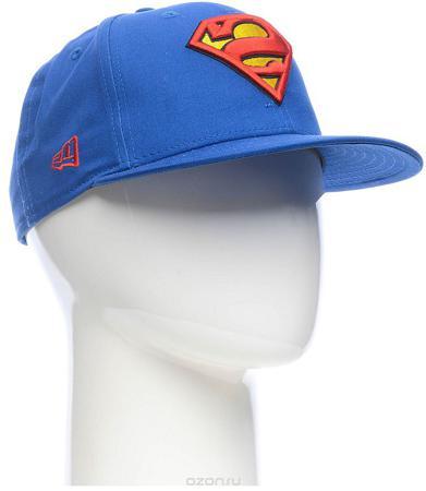 Бейсболка New Era