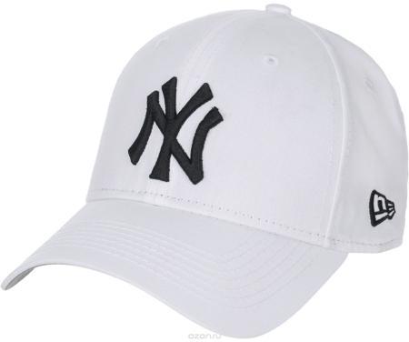 Бейсболка New Era