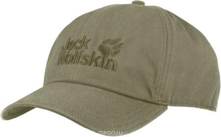 Бейсболка Jack Wolfskin