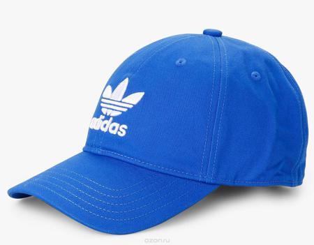 Бейсболка Adidas