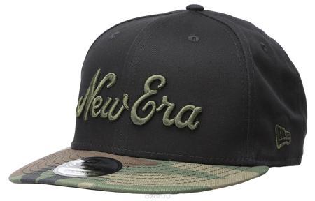 Бейсболка New Era