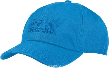 Бейсболка Jack Wolfskin