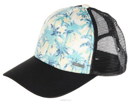 Бейсболка Roxy