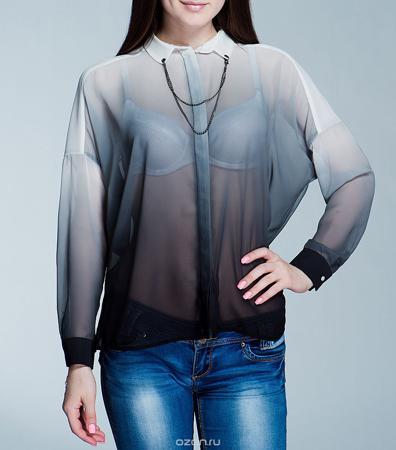 Блузка Pepe Jeans