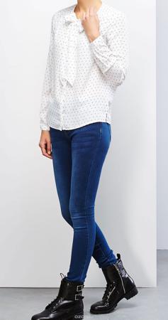 Блузка Moodo