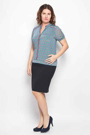 Блузка Milana Style