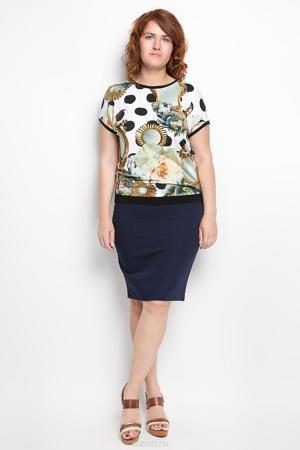 Блузка Milana Style