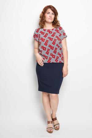 Блузка Milana Style