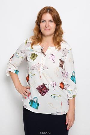 Блузка Milana Style