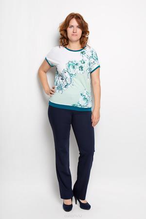 Блузка Milana Style