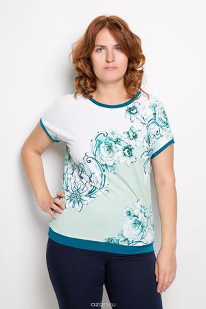 Блузка Milana Style