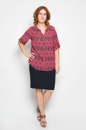 Блузка Milana Style