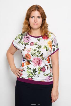 Блузка Milana Style