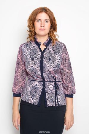 Блузка Milana Style