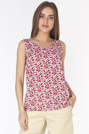 Блузка Vis-A-Vis