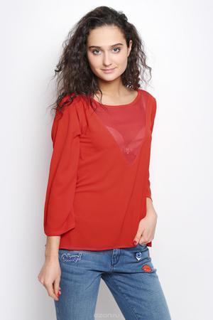 Блузка Tom Tailor