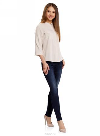 Блузка oodji