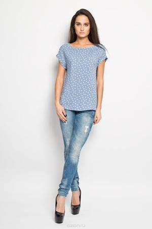 Блузка Tom Tailor