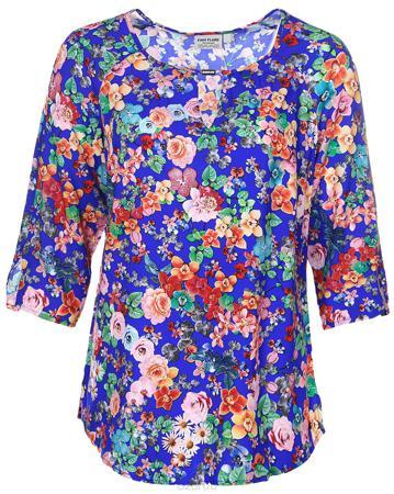 Блузка Finn Flare