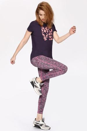 Блузка Drywash