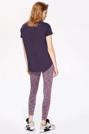 Блузка Drywash