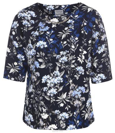 Блузка Finn Flare