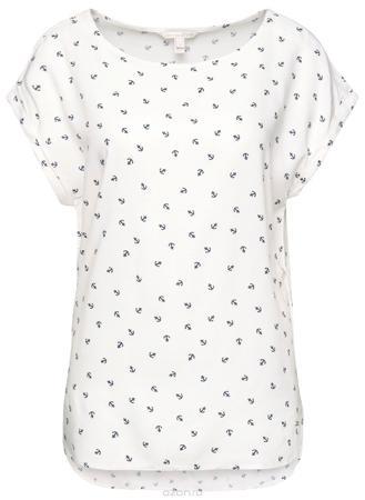 Блузка Tom Tailor