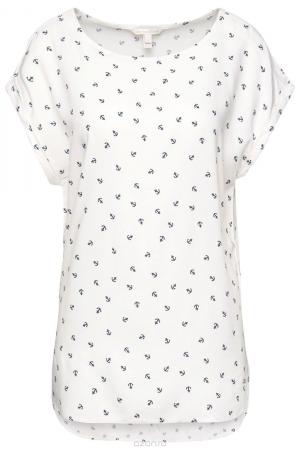 Блузка Tom Tailor