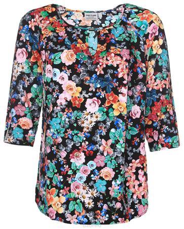 Блузка Finn Flare