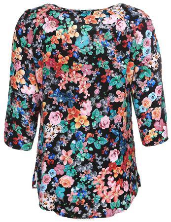 Блузка Finn Flare