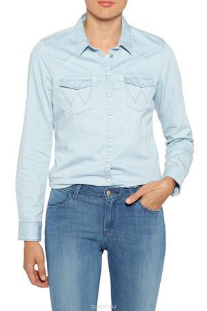 Блузка Wrangler