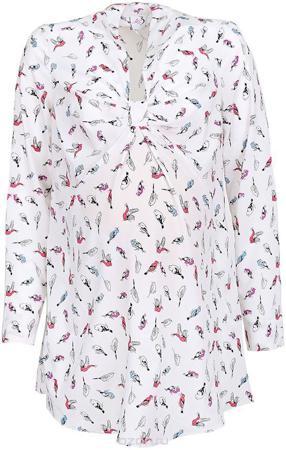 Блузка Mammy Size