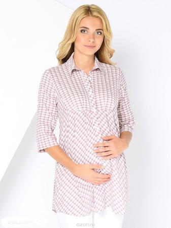 Блузка 40 недель