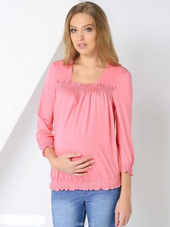 Блузка 40 недель