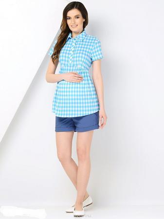 Блузка 40 недель