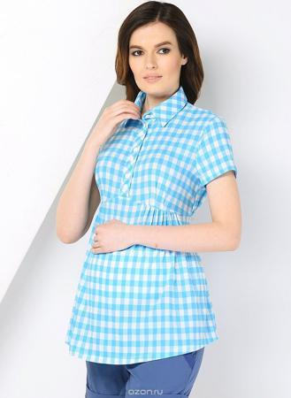 Блузка 40 недель