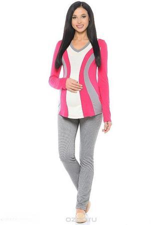 Блузка 40 недель