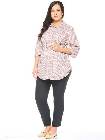 Блузка 40 недель