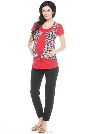 Блузка 40 недель