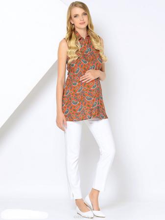 Блузка 40 недель