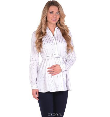 Блузка 40 недель